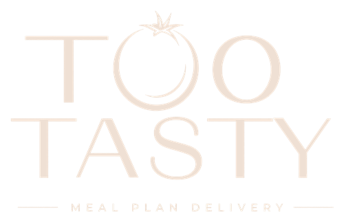 Too Tasty